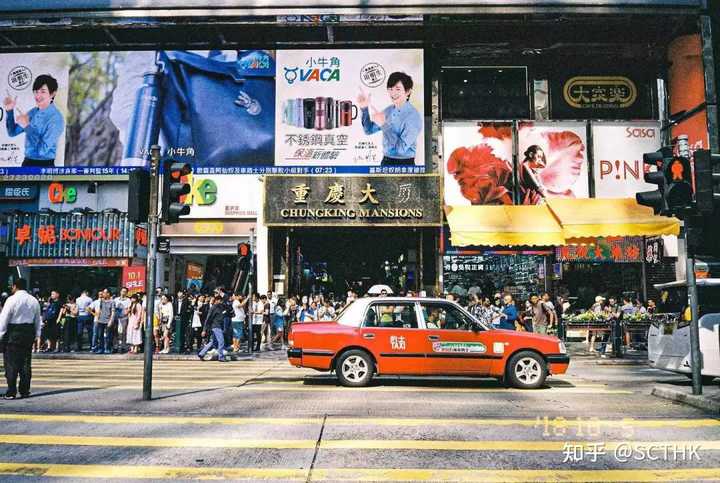 香港十个必逛之处,香港10大必去景点排行榜