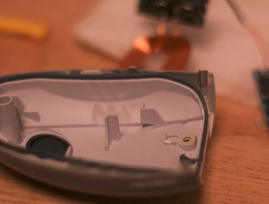 飞利浦剃须刀6070充电,飞利浦剃须刀6070使用说明