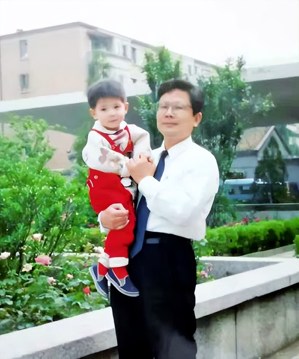 八十年代的汪国真,汪国真生前采访