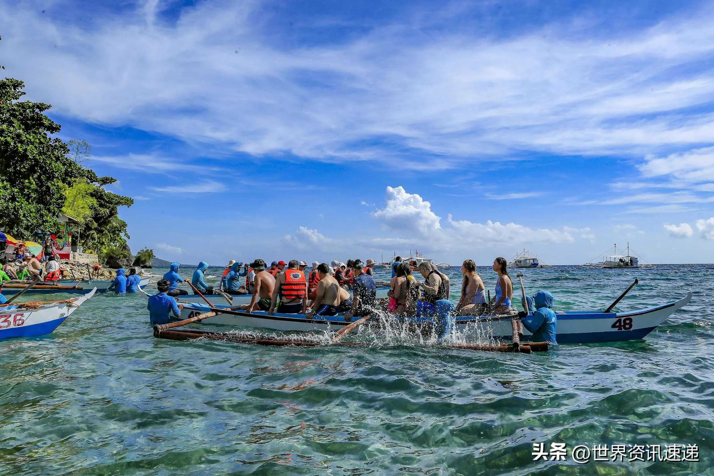 华人海外投资的圣地：菲律宾，还以菲佣和“菠菜”闻名于世