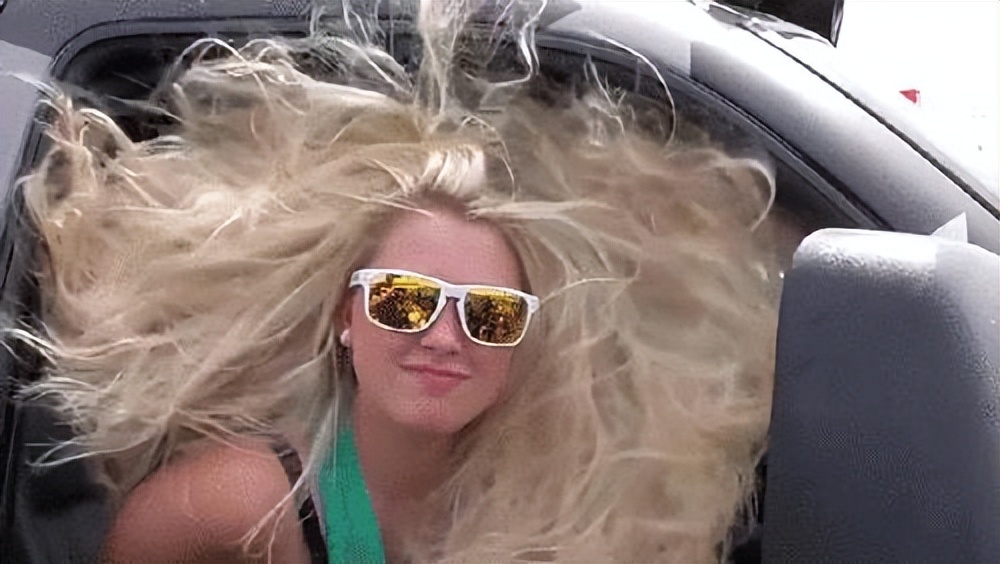 骑行必备装备骑行眼镜,骑行眼镜的正确佩戴方法