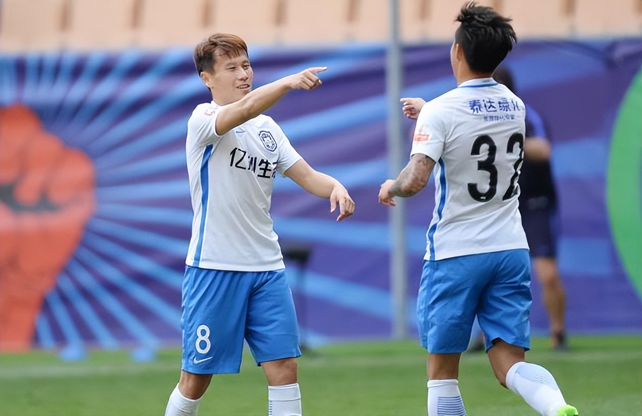 国足前11号,前国足国脚参加综艺