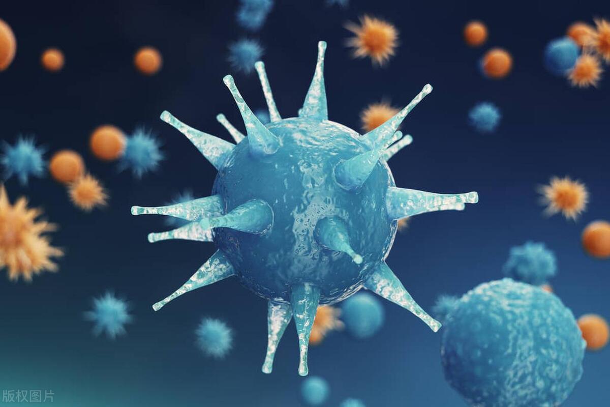 艾滋病从感染到死亡详解,艾滋病从感染初期到死亡