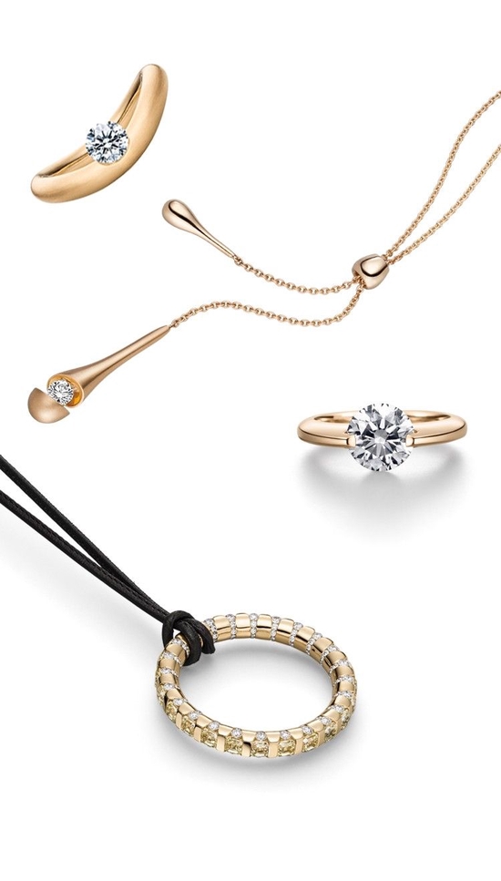 schaffrath沙夫拉特手链,助力上海五五直播节