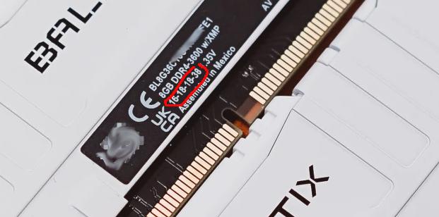 内存3000频率时序多少合适,内存超频时序重要还是频率重要