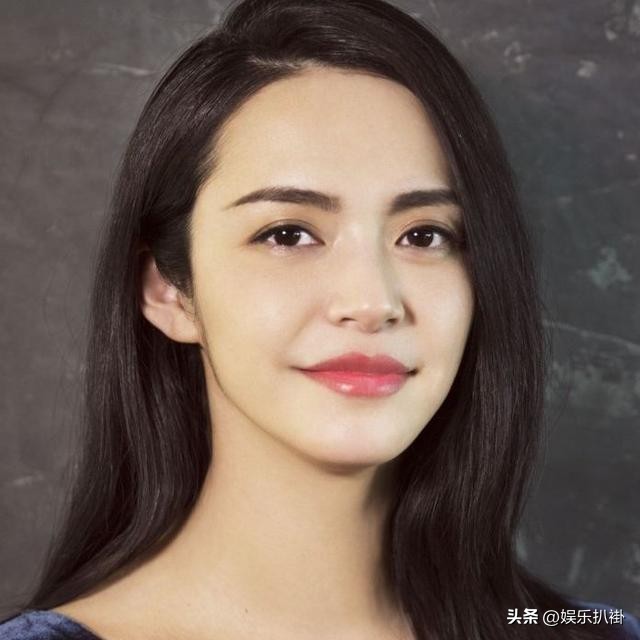 口碑最差的5个女明星,有颜值却捧不红的14位女明星