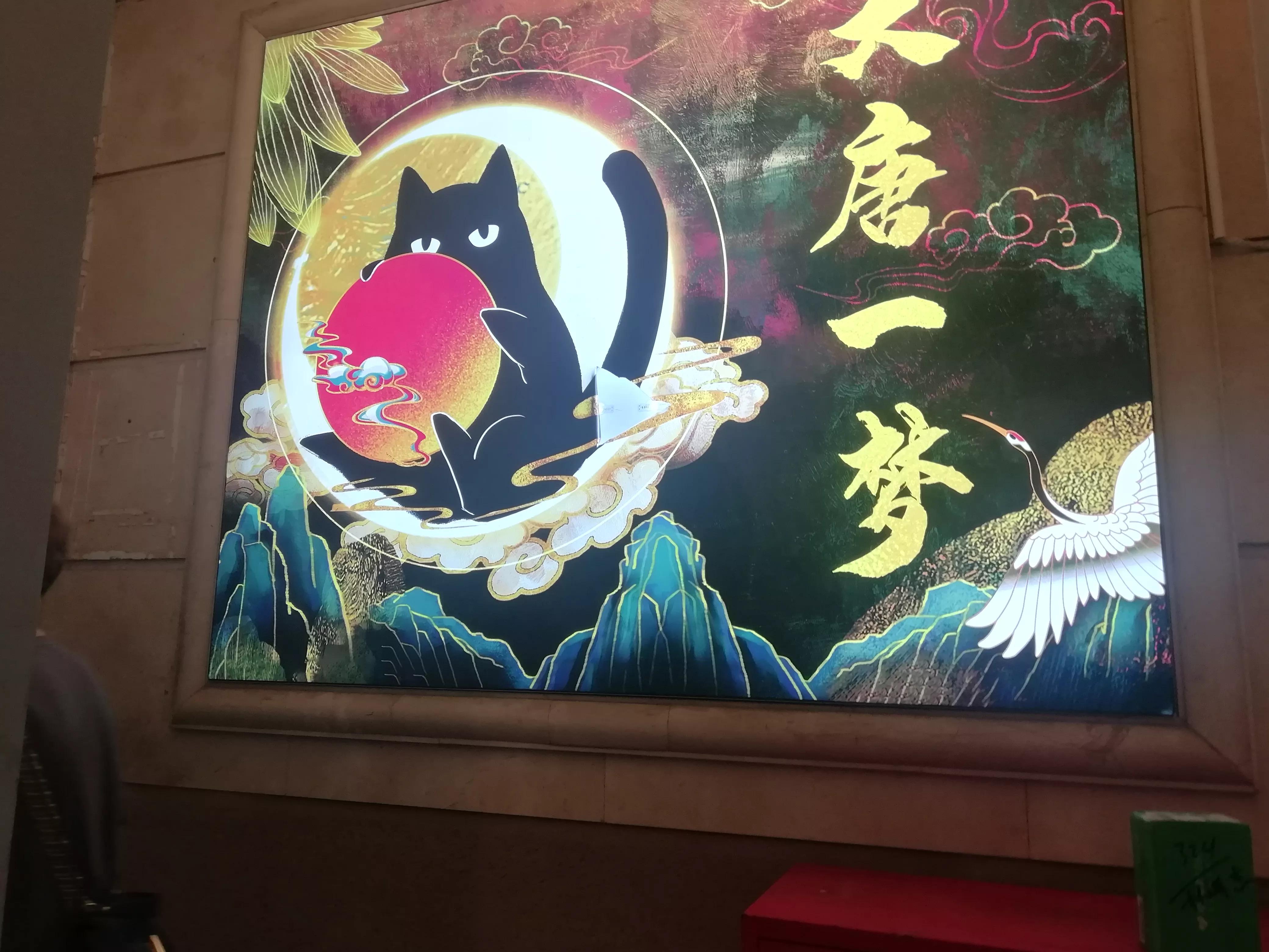 乍浦路与黄河路谁先成美食街,乍浦路美食一条街