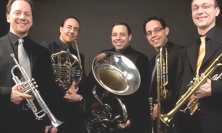 各种铜管乐器介绍,铜管乐器各种介绍