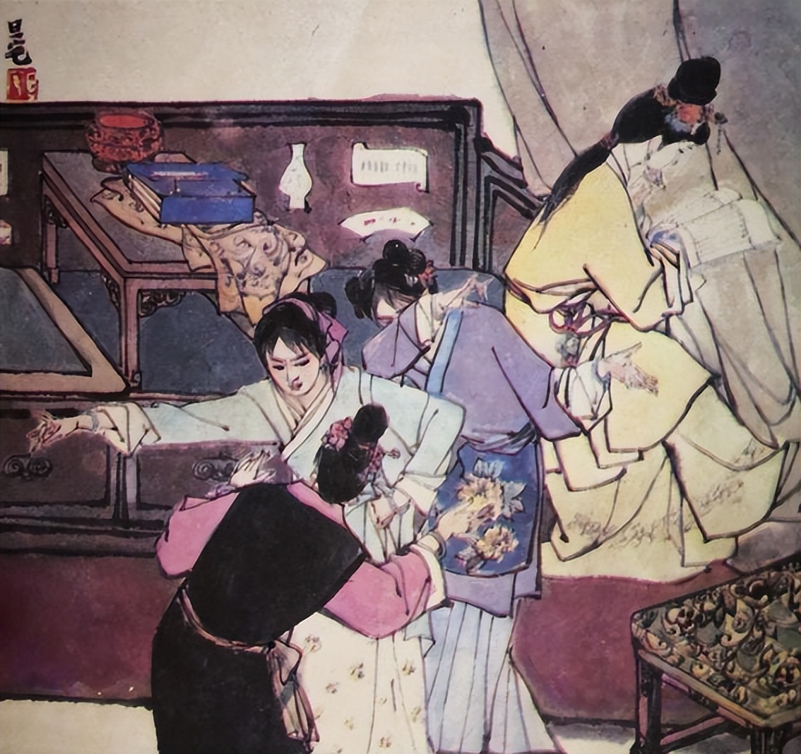 隋炀帝夺大位的过程,隋炀帝杀兄弑父分析