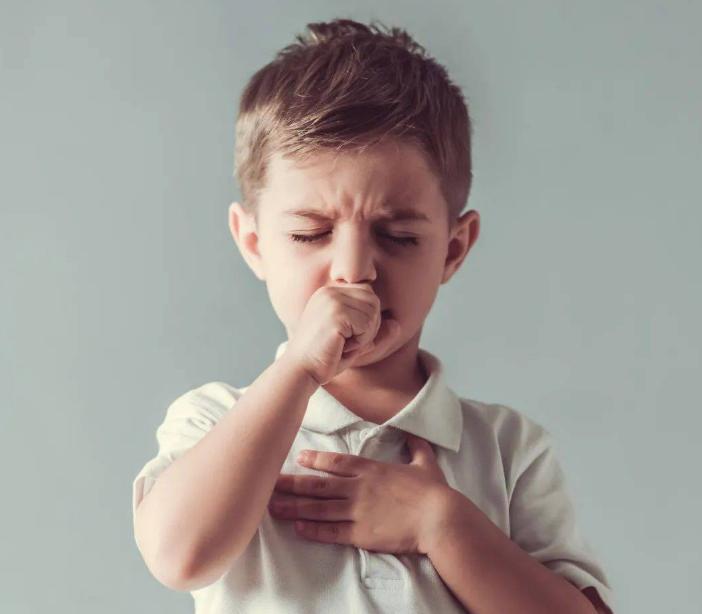 花粉过敏会引起咳嗽不止吗,春天过敏咳嗽晚上咳得厉害