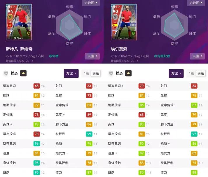 实况足球马竞时刻,马竞迭戈弗兰实况足球好不好用