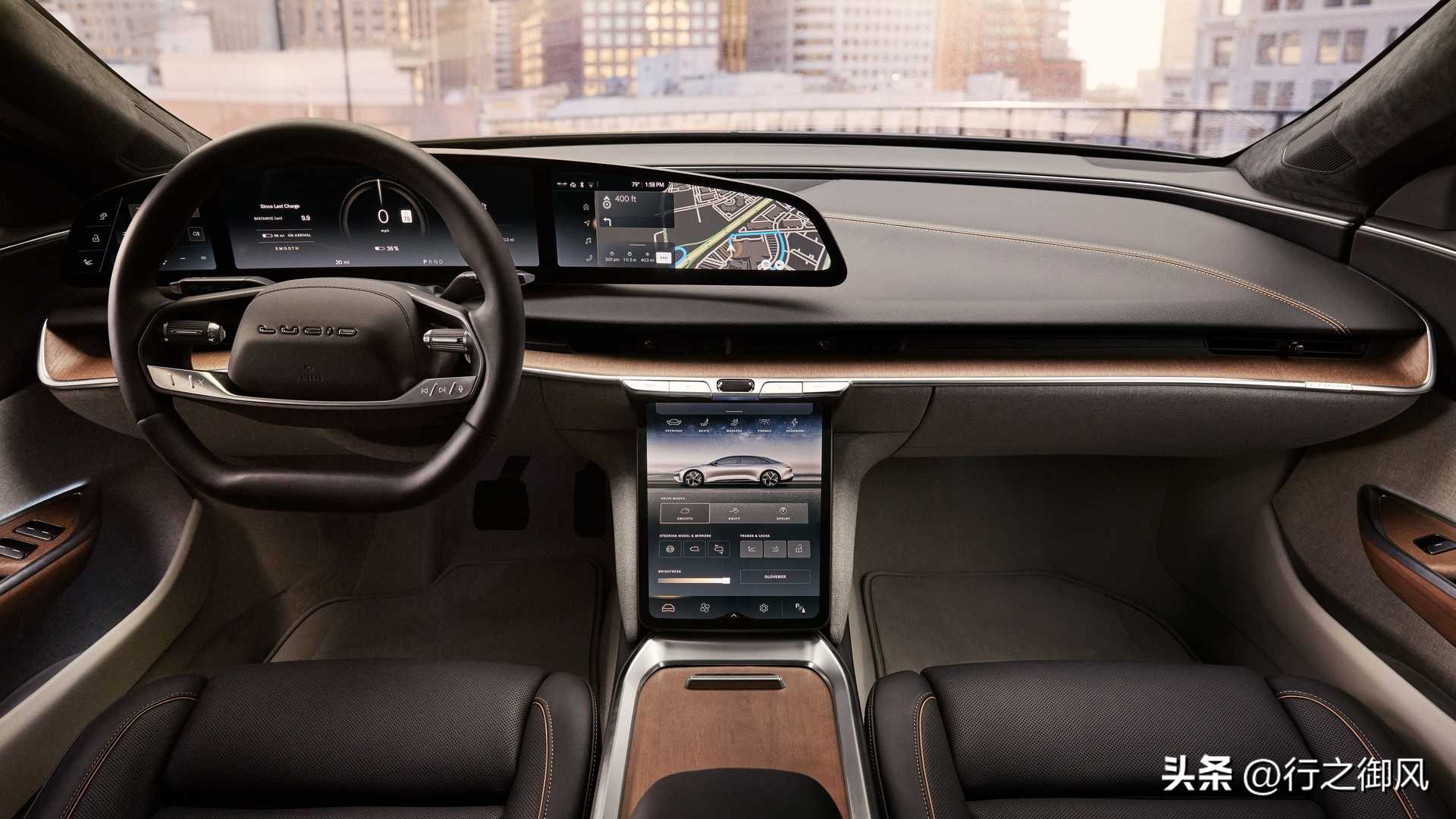 lucidair中文评测,lucidair动态测评