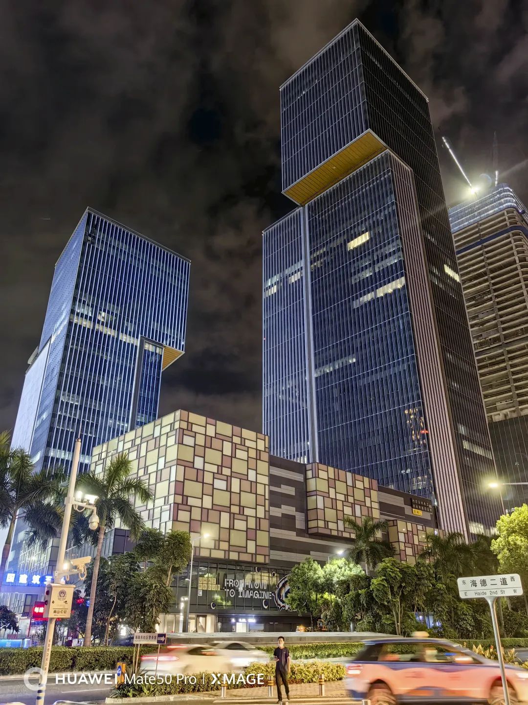 华为mate50pro深度体验感受,华为mate50pro评测超详细版