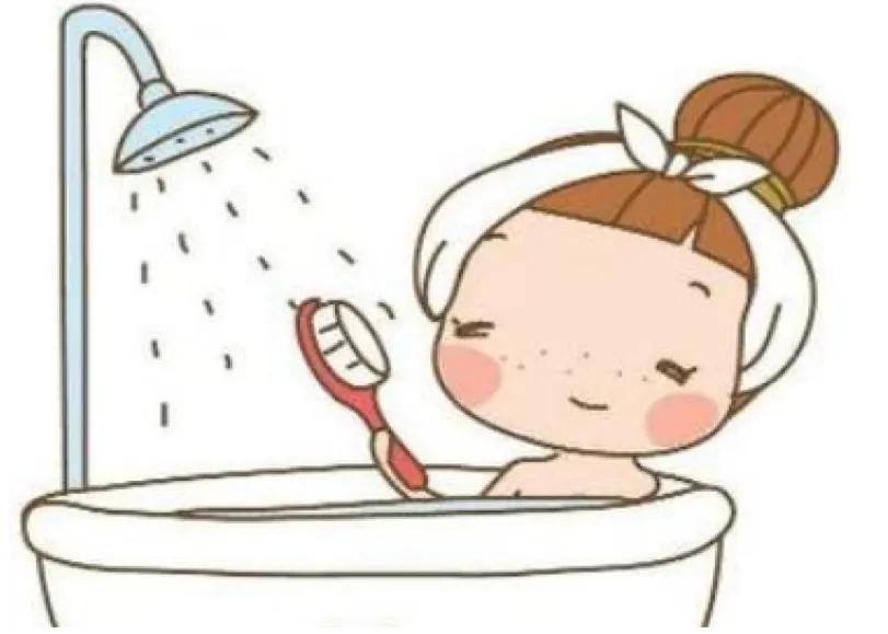 “鸡皮肤”-家庭护理小妙招