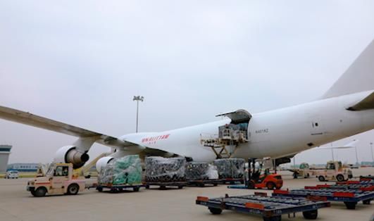 巴西到中国货运多少钱,从巴西寄快递到中国