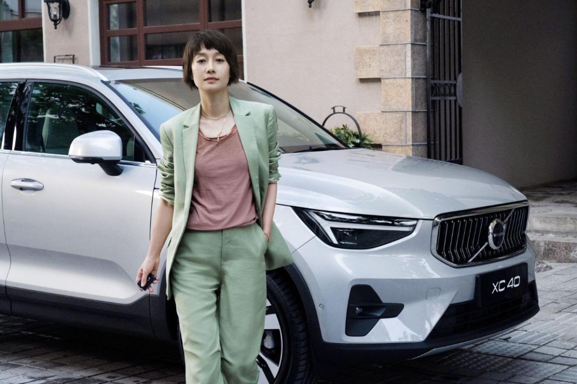 “大女主”性格的女人适合开什么车？来看看马伊琍的选择