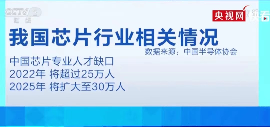 芯片人才薪酬排行榜,日本芯片研发工程师薪酬