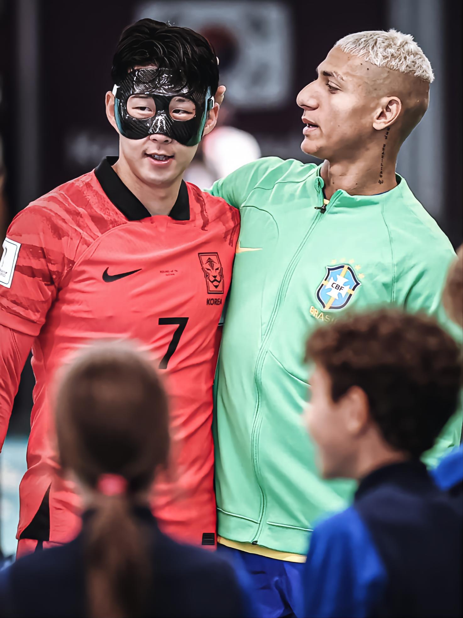 努涅斯和孙兴慜,卢员外曼联高光