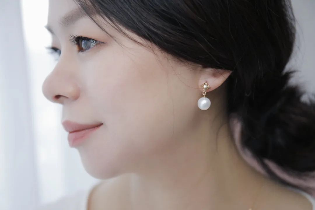 珍珠哪款好看又实用,女人为什么都爱首饰