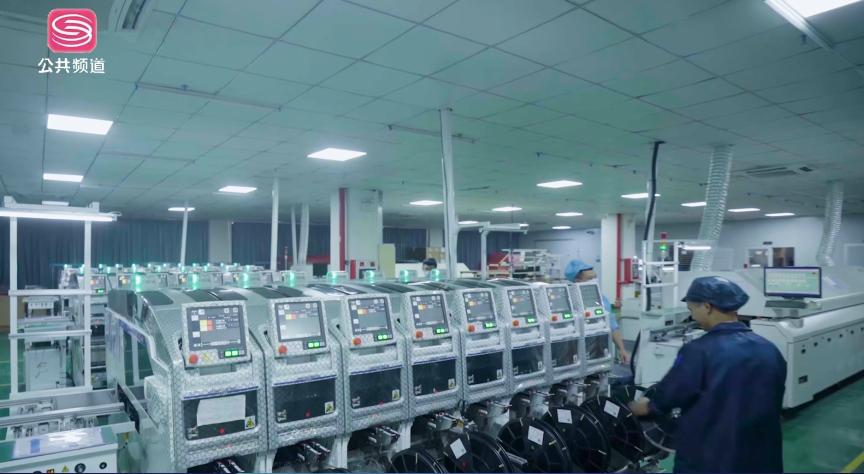 深圳新视野,蓝普视讯科技有限公司led显示屏