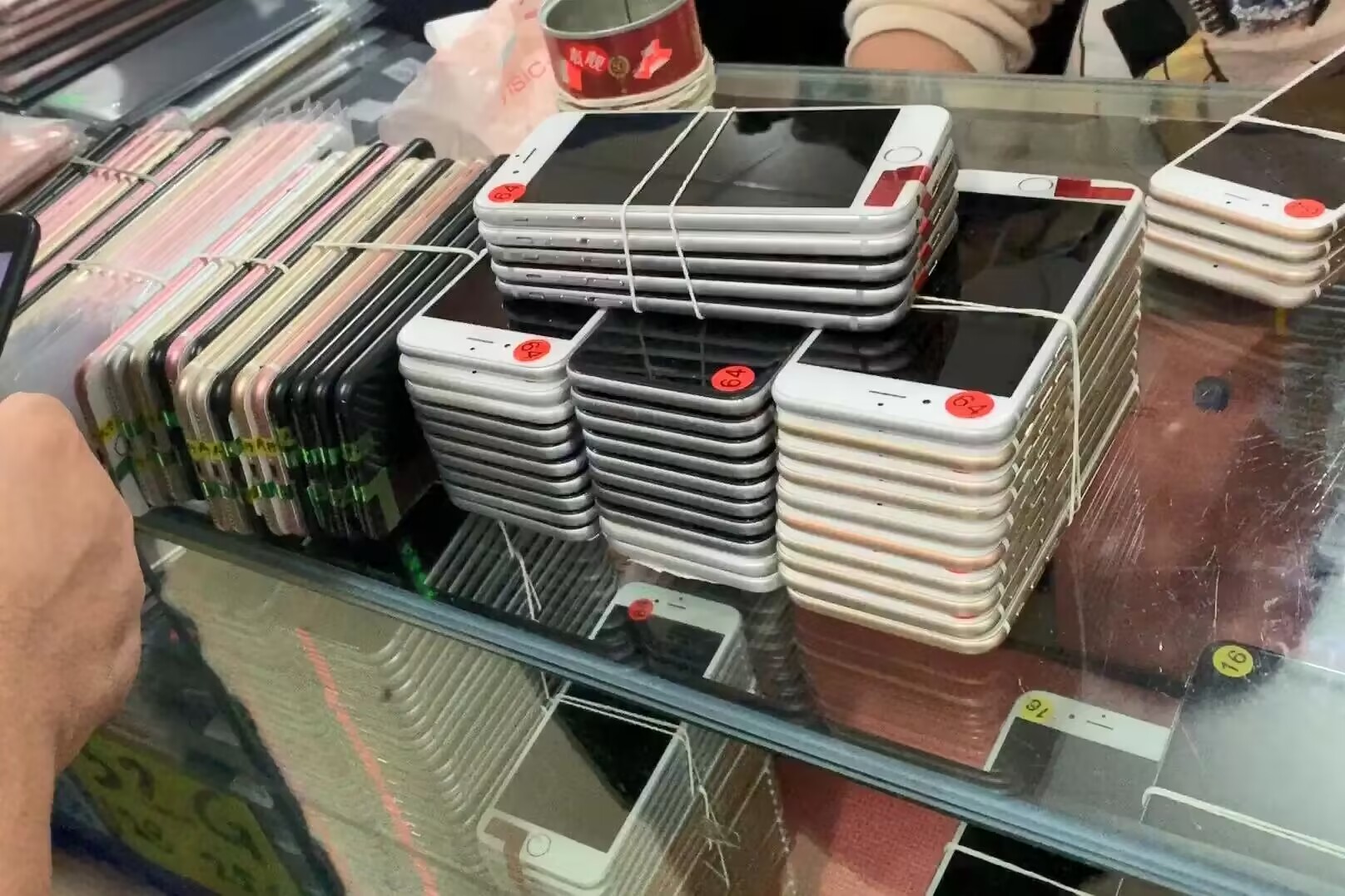 野生iphone啥意思,野生iphone