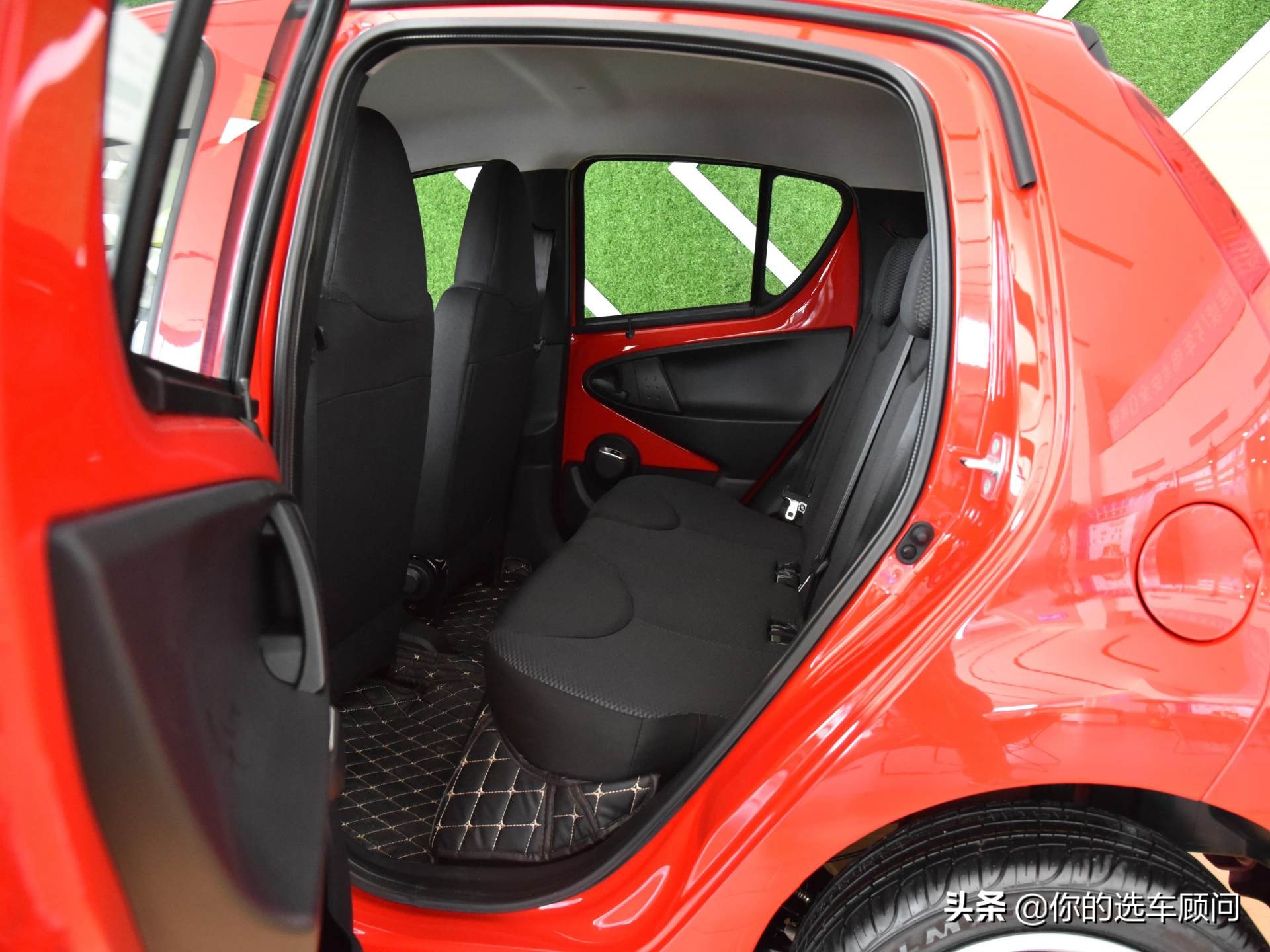 续航里程价格,比亚迪e1真实续航评价