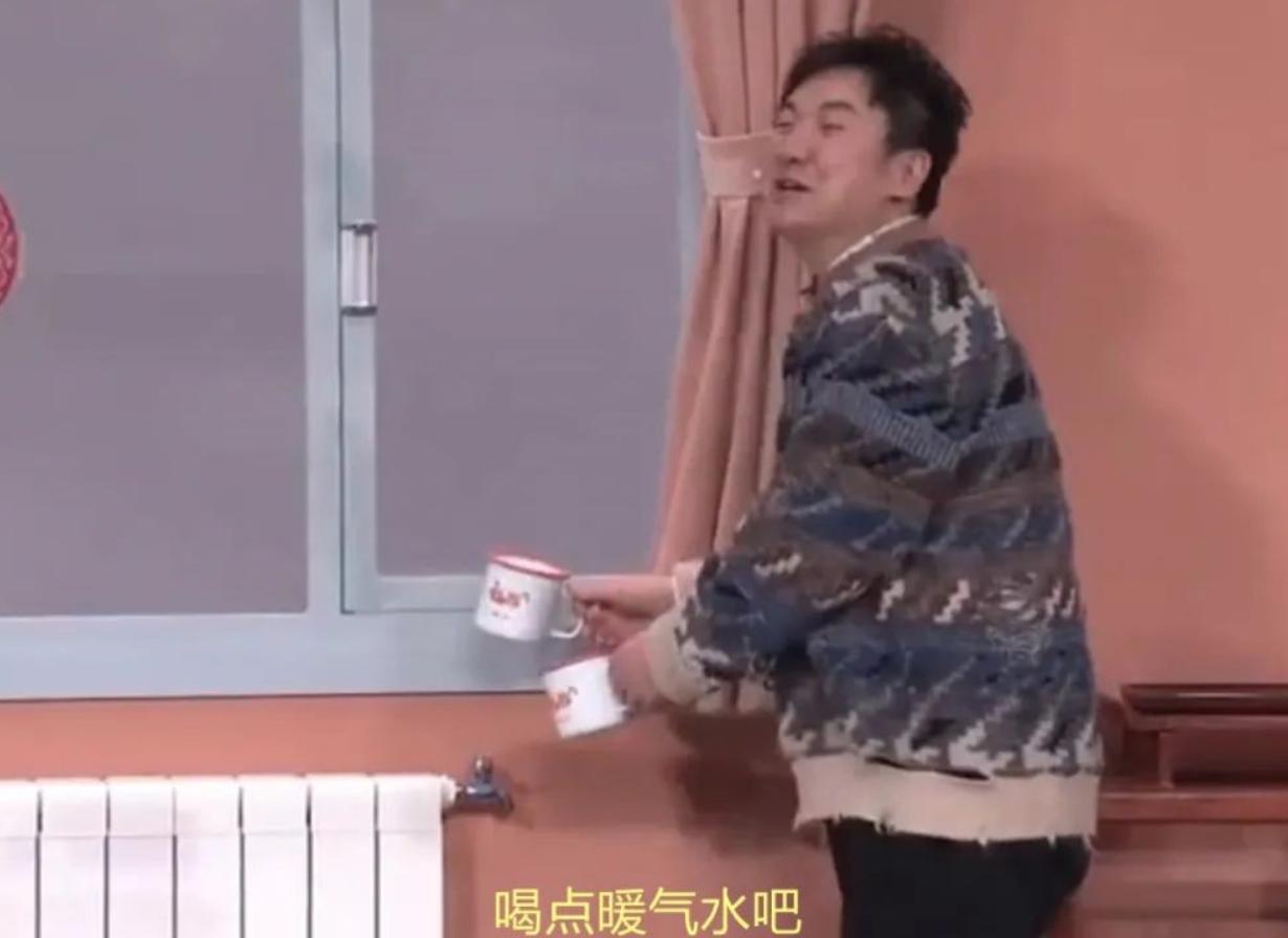 历年春晚姜昆相声,姜昆虎年春晚相声大家怎么评价的