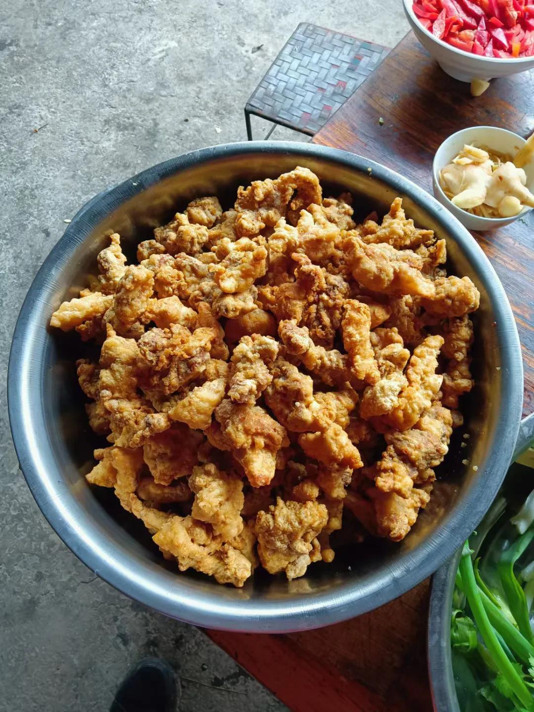 鬼节中国人过吗,你们有没有见过鬼节