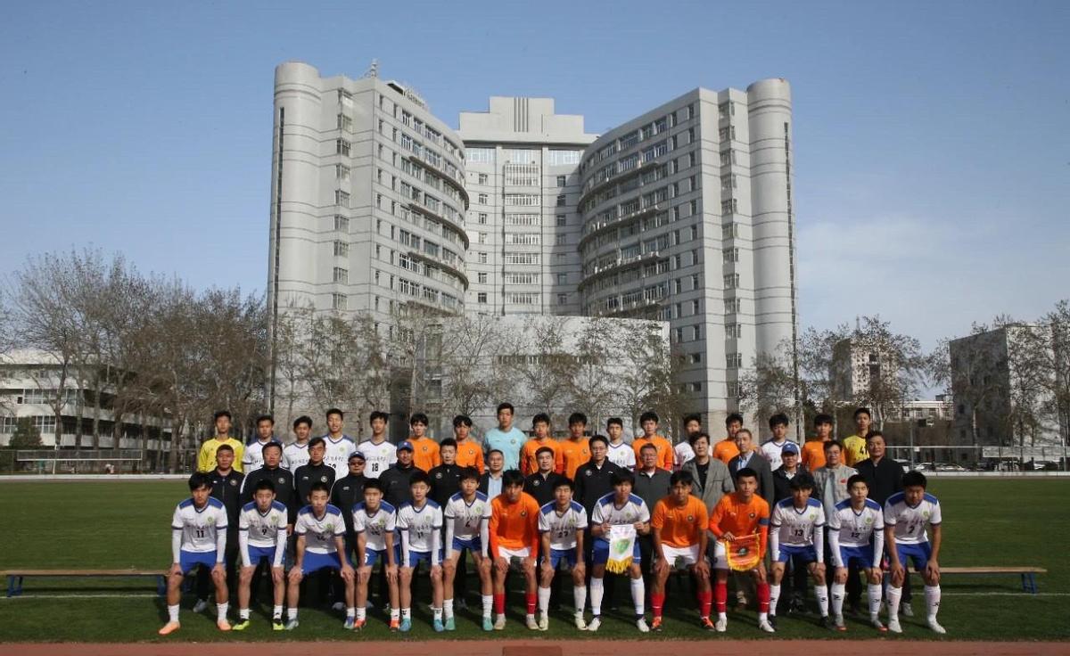 北京理工球衣2024,2024北京理工足球赛程