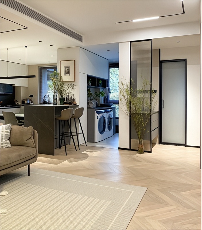 全屋大家电分别买哪些品牌,全屋八大家电选择看哪些配置