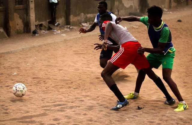 中国足球为何如此差,中国足球越来越多重视青训