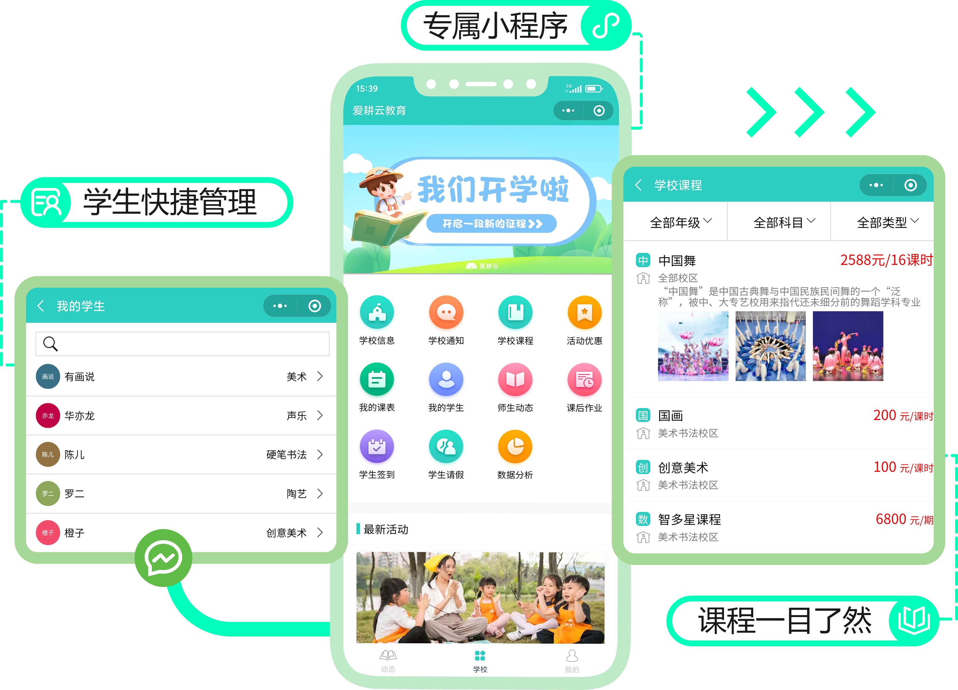 午晚托辅导班招生技巧,小学辅导班招生套路