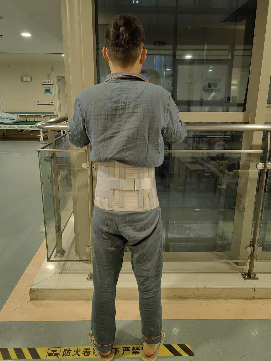 在中原地区正式开展！河南省洛阳正骨医院为两例腰椎疾病患者成功实施V形双通道脊柱内镜技术（VBE）