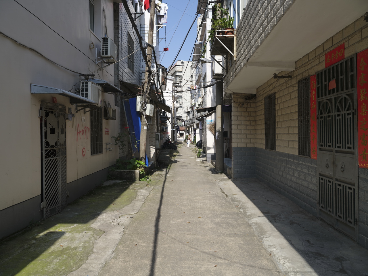 武汉耀华玻璃厂,大武汉系列之156