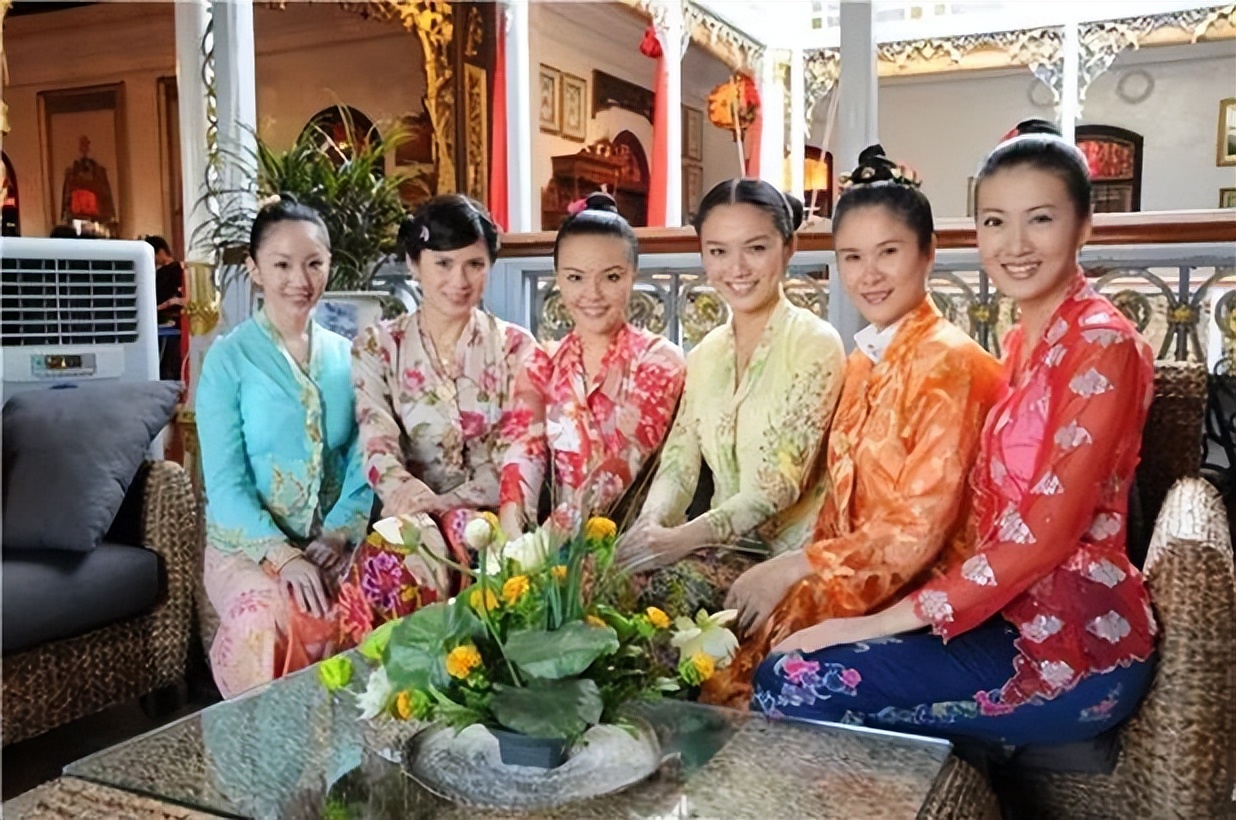 新加坡演员范文芳近况,陈莉萍范文芳电视剧