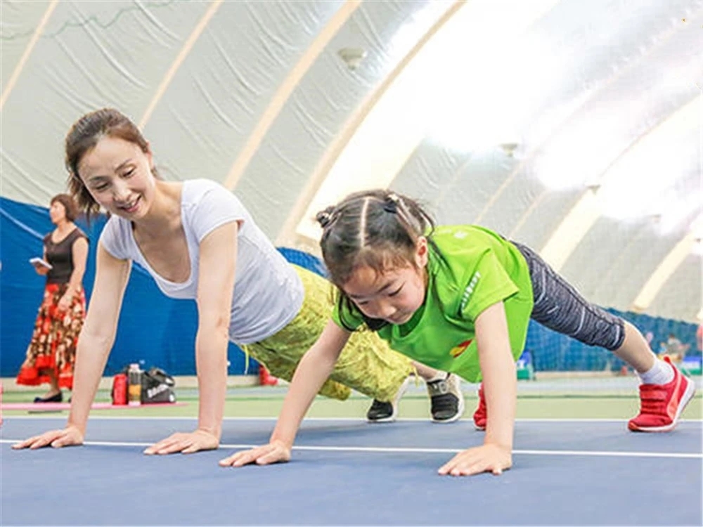 孩子身体能力偏弱怎么办,孩子身体机能差有什么影响