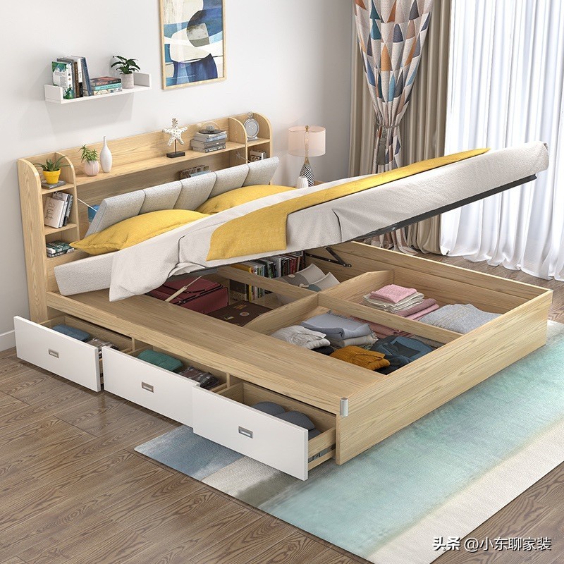 买床这五种不能要,买床最忌讳什么颜色