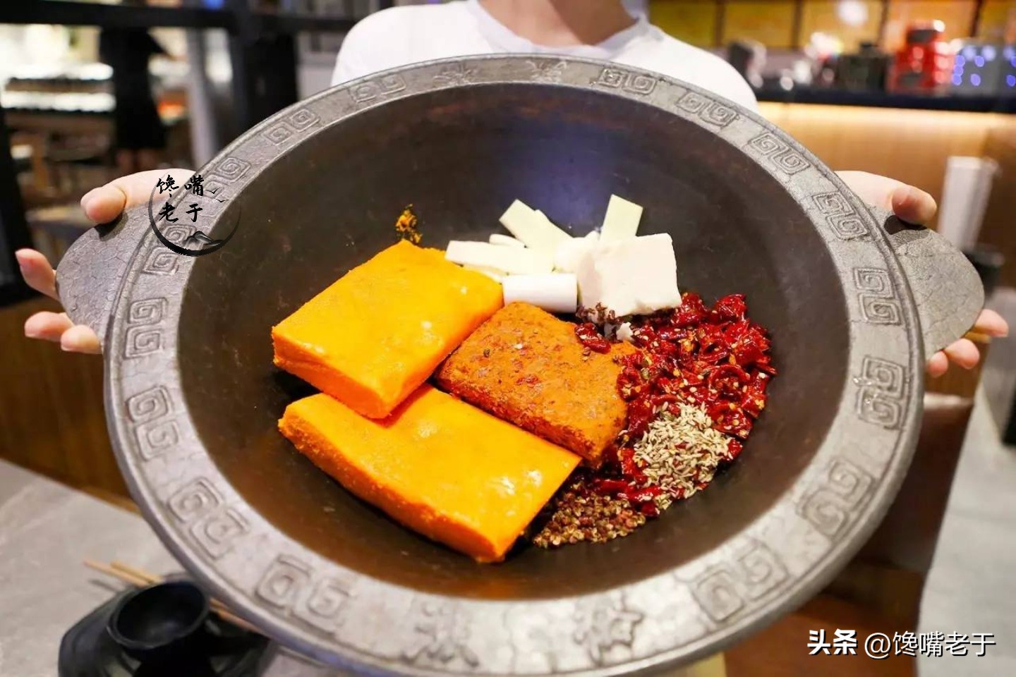 四川火锅重庆火锅,重庆火锅和四川火锅起源