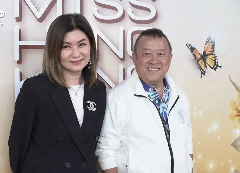 2022年港姐面试大公开！翻版超莲有高学历，混血星二代赶末班车