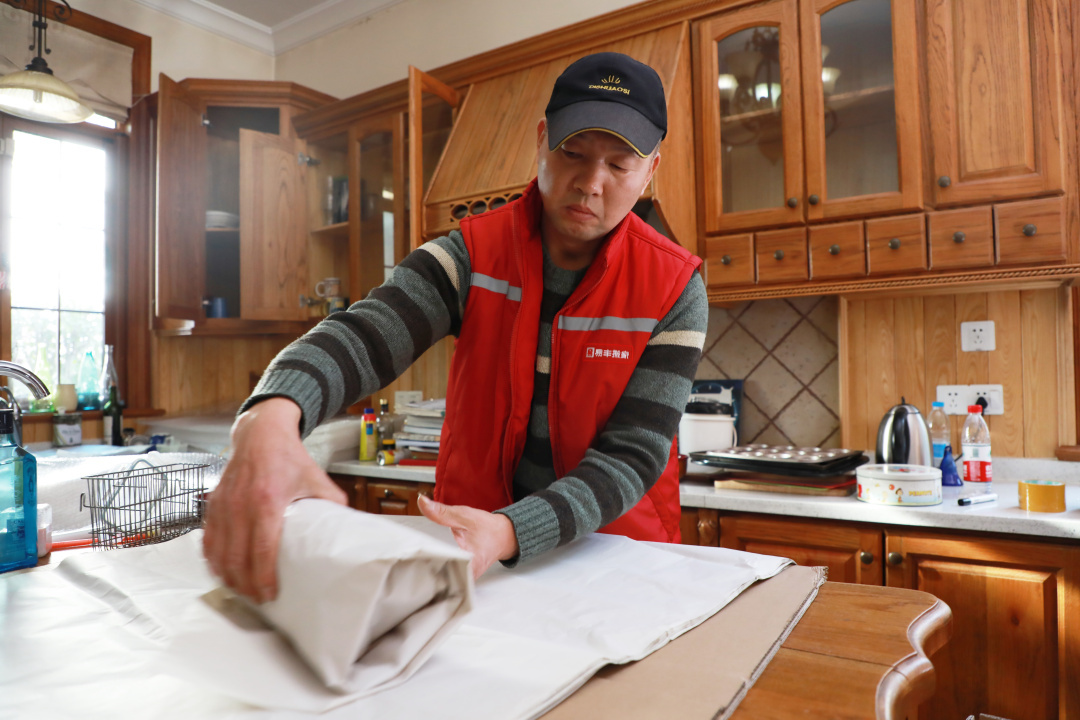 日式搬家步骤与注意事项,日式搬家整理教程