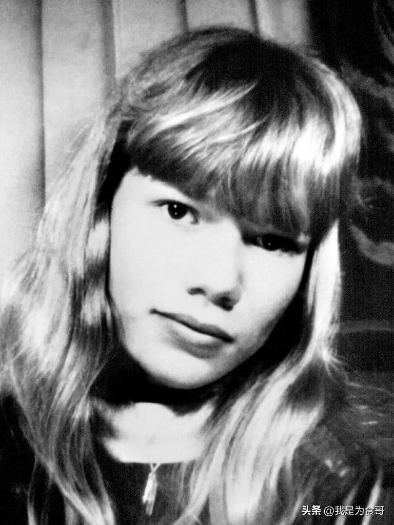 一位父亲为女儿复仇连环杀人,一位父亲为女儿复仇的故事