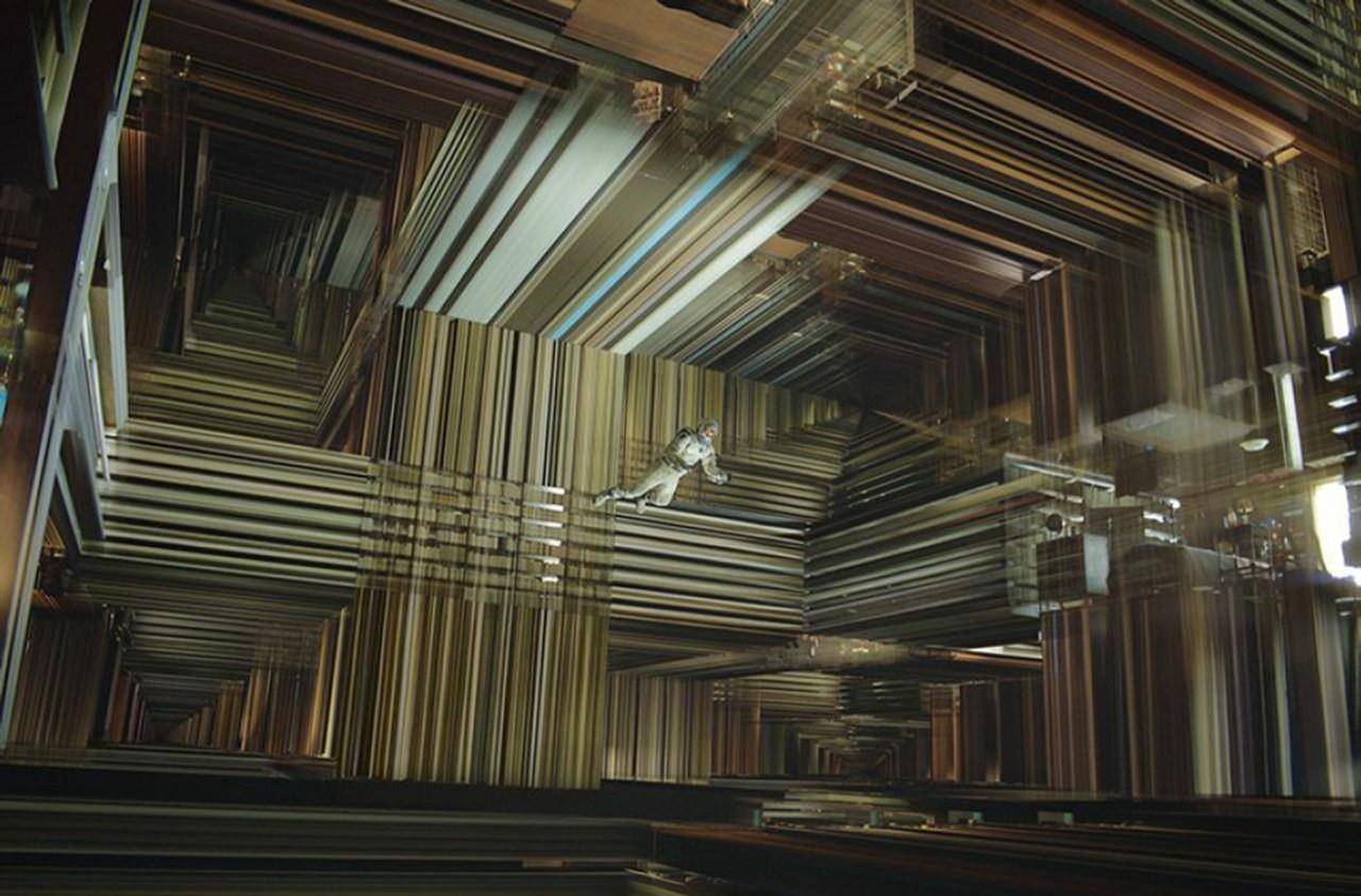 星际穿越bgm和流浪地球2bgm联合,流浪地球2和星际穿越哪个更优秀