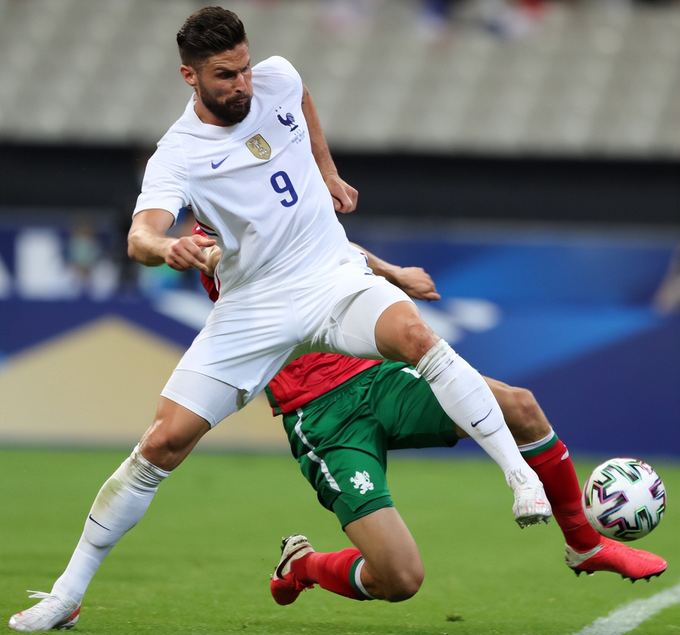 欧洲杯预选赛保加利亚vs匈牙利,黑山对阵保加利亚欧洲杯