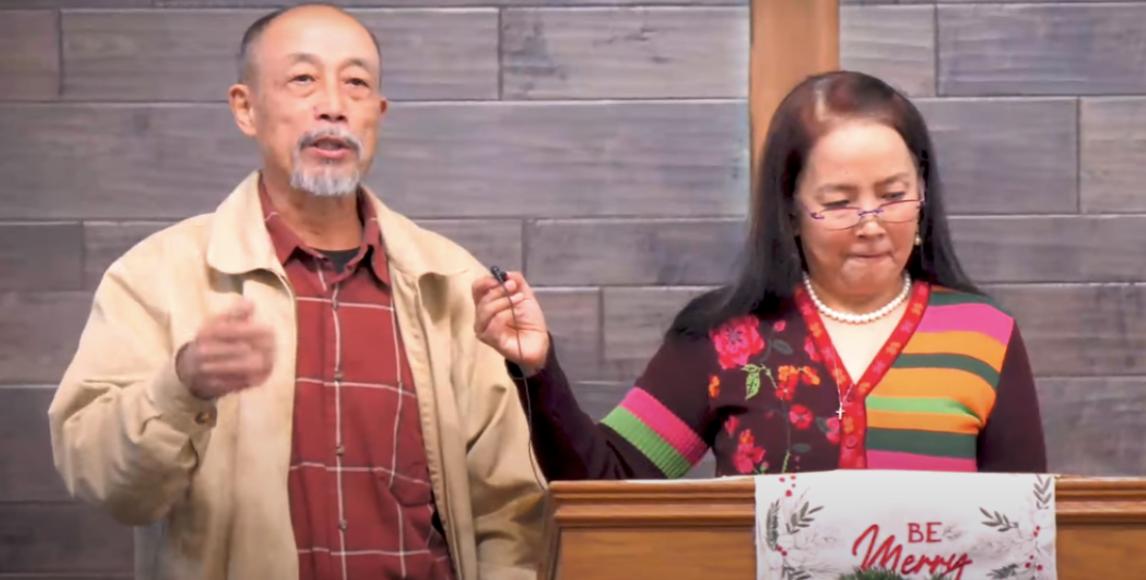 孙丽英吕丽萍美国捡垃圾,孙丽英吕丽萍争议