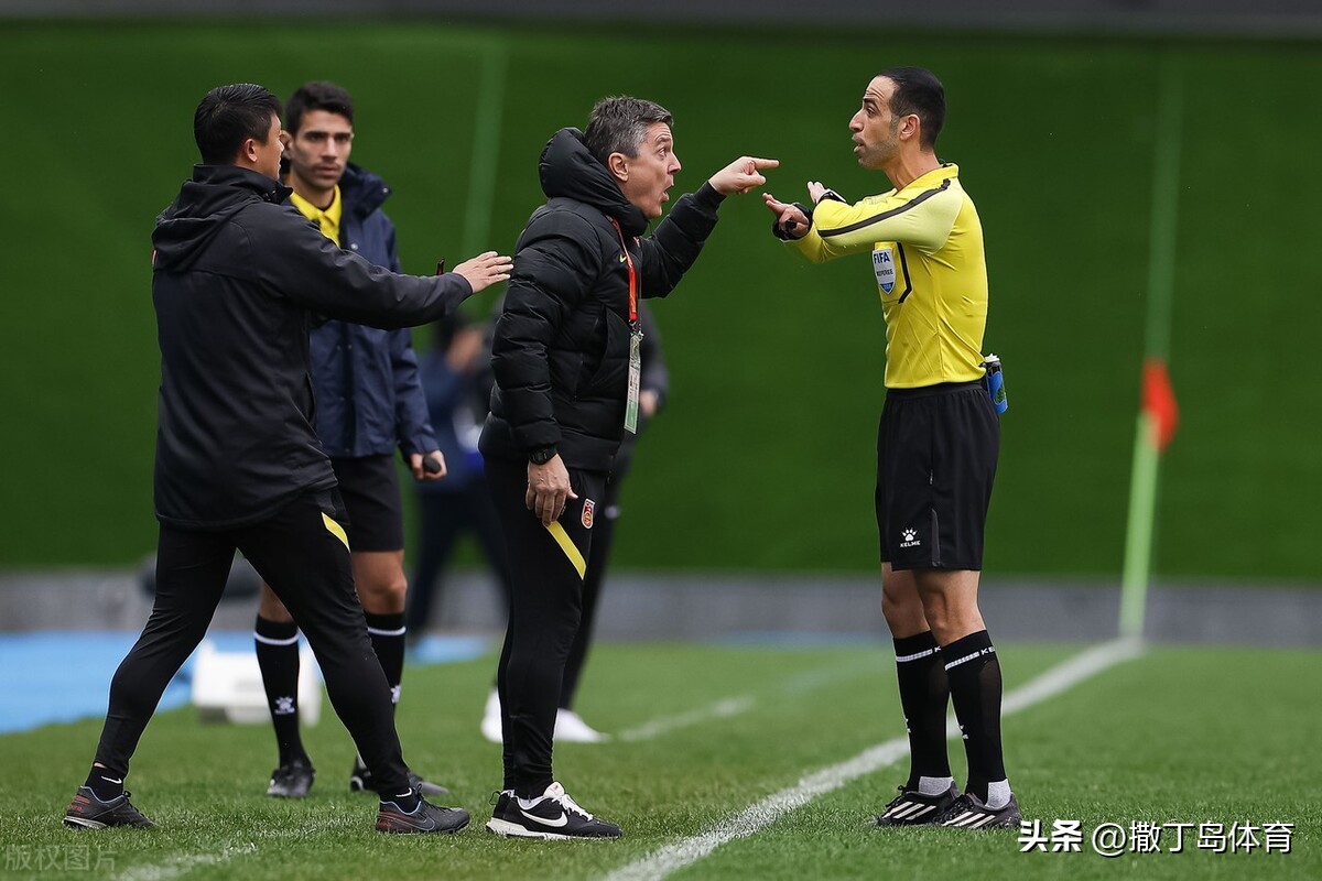 u20中国男足报道,得了便宜还卖乖怎么怼