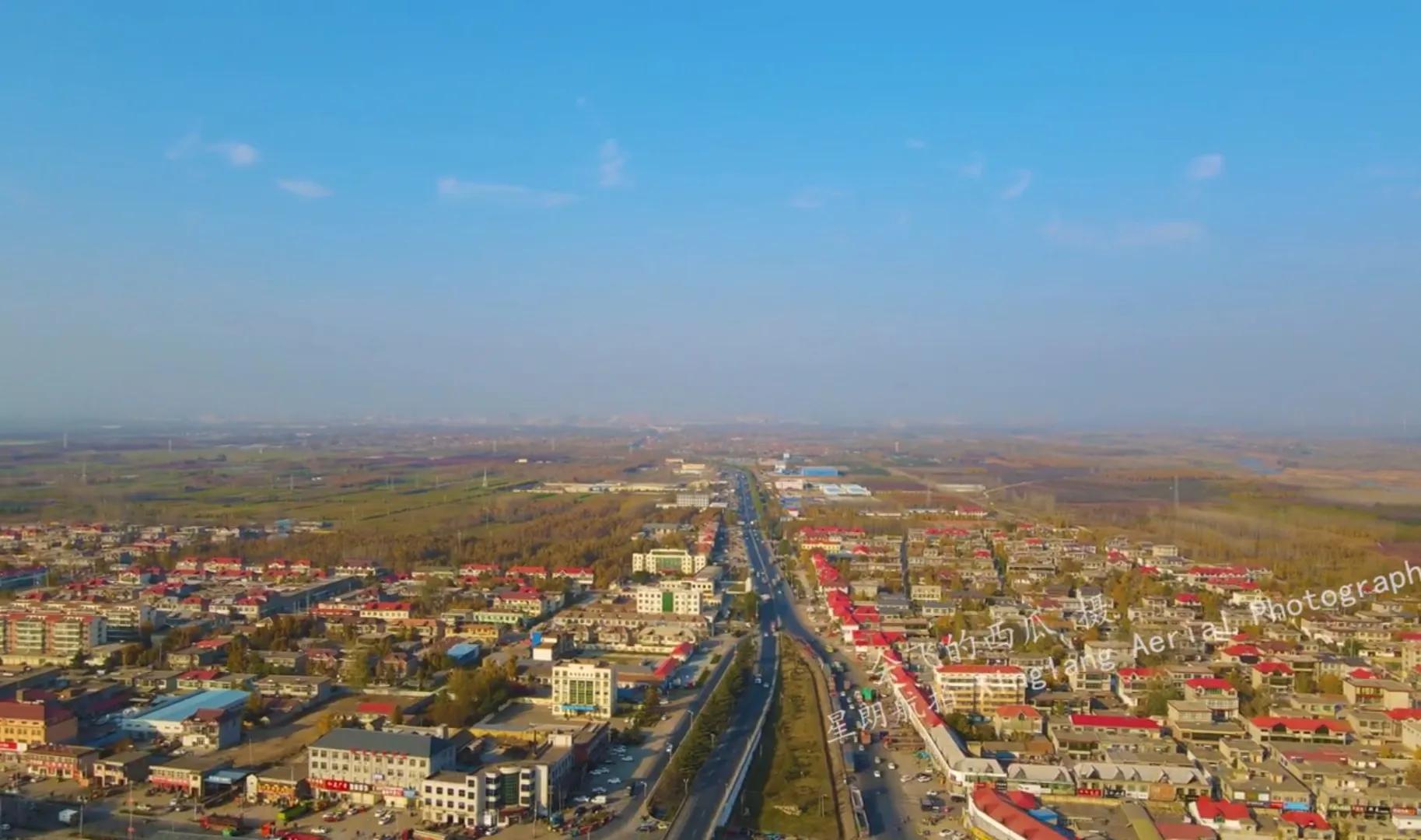 山东郯国古城,郯国古城完整版