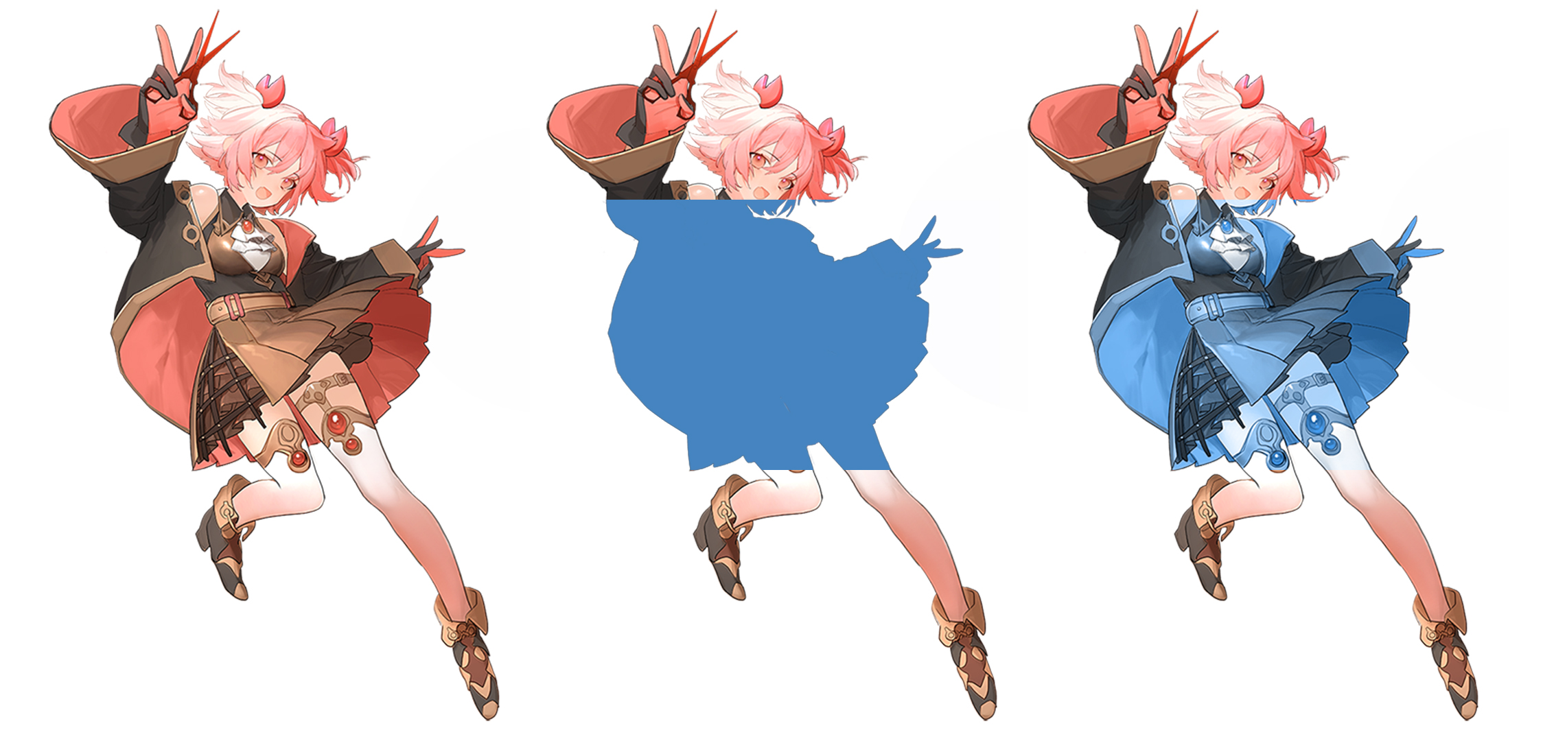 pscs2图层快捷键,ps图层2使用技巧