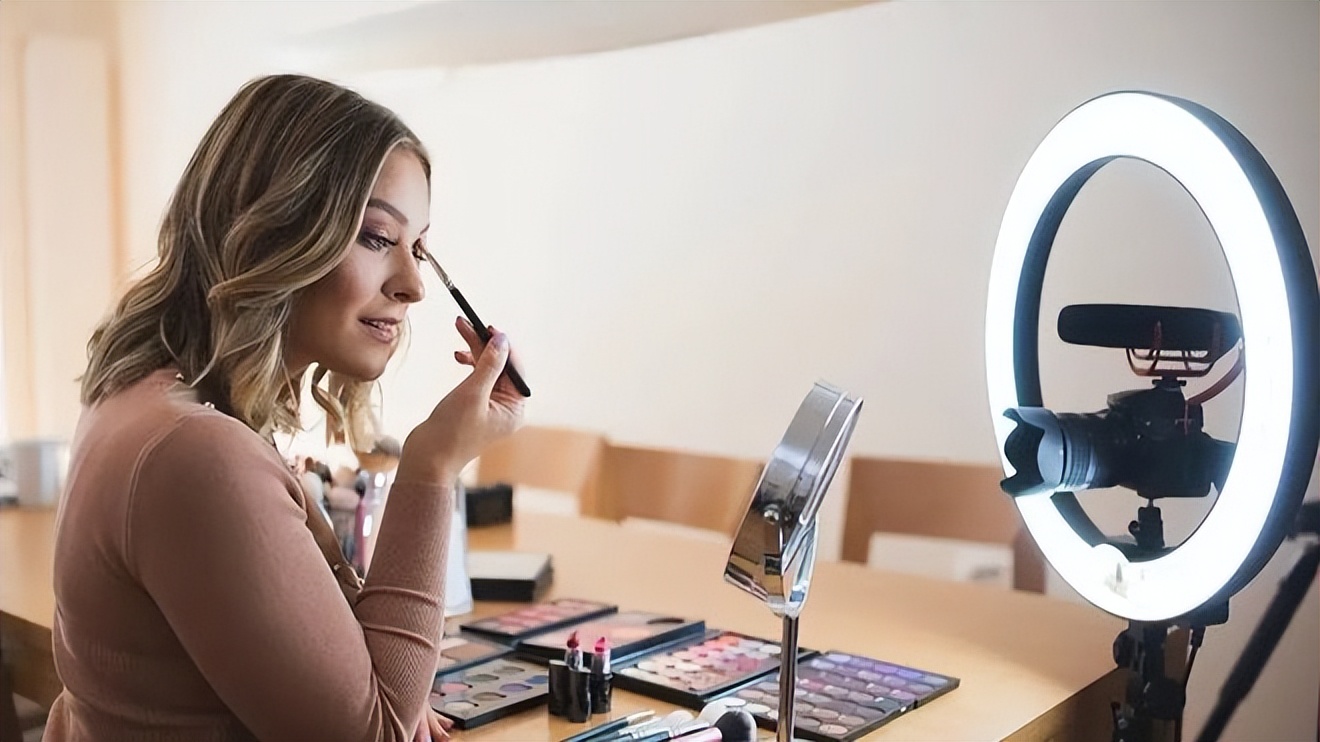 亚马逊网红推广业务合作流程,亚马逊如何找直播网红