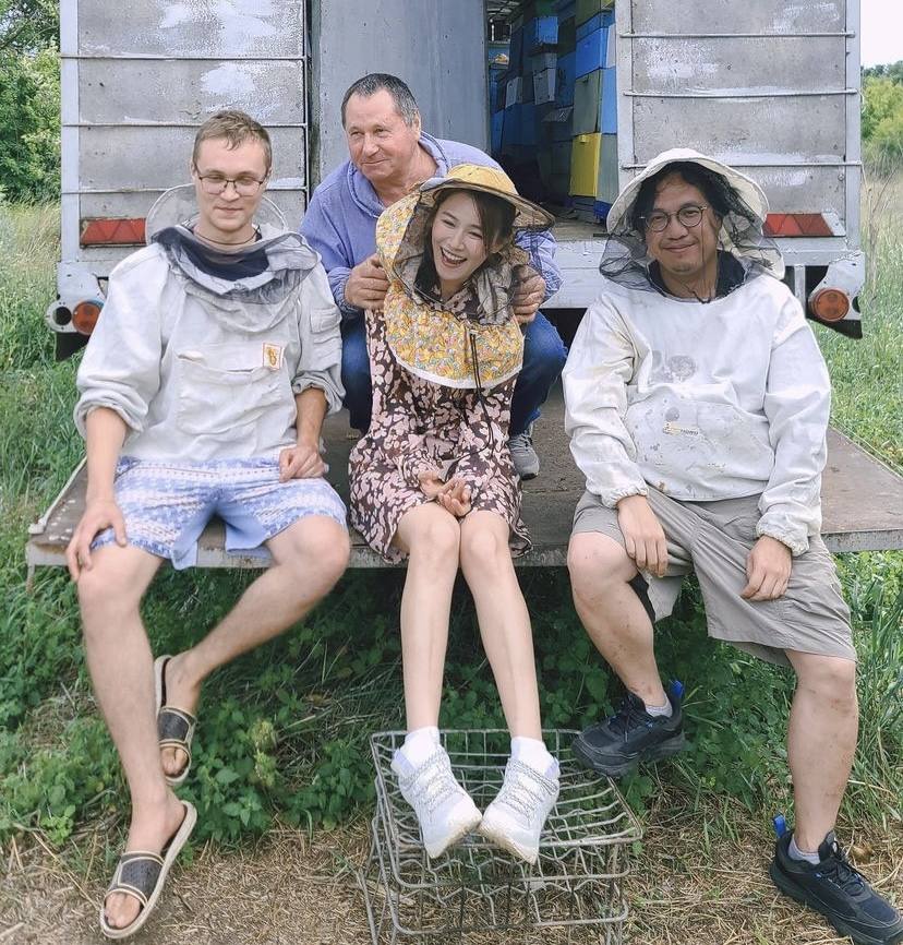 15位tvb女星离奇失踪,女明星遇到的舞台突发事件