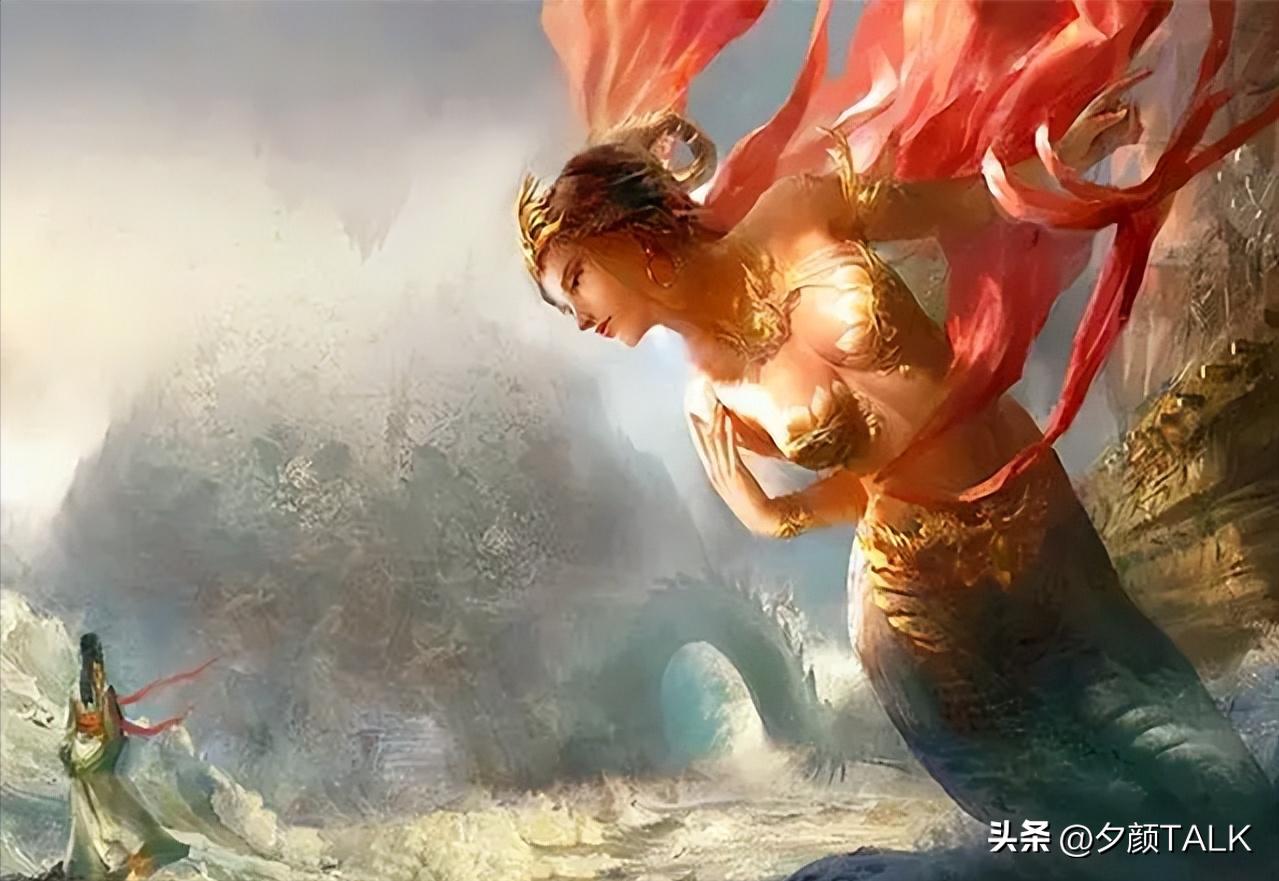 唐朝仙女形象,唐朝公主历史造型特点